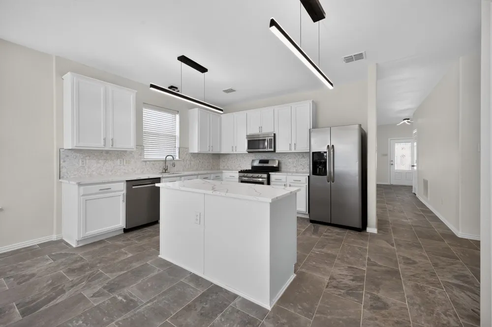 1521 Stanford Drive Van Alstyne, TX 75495