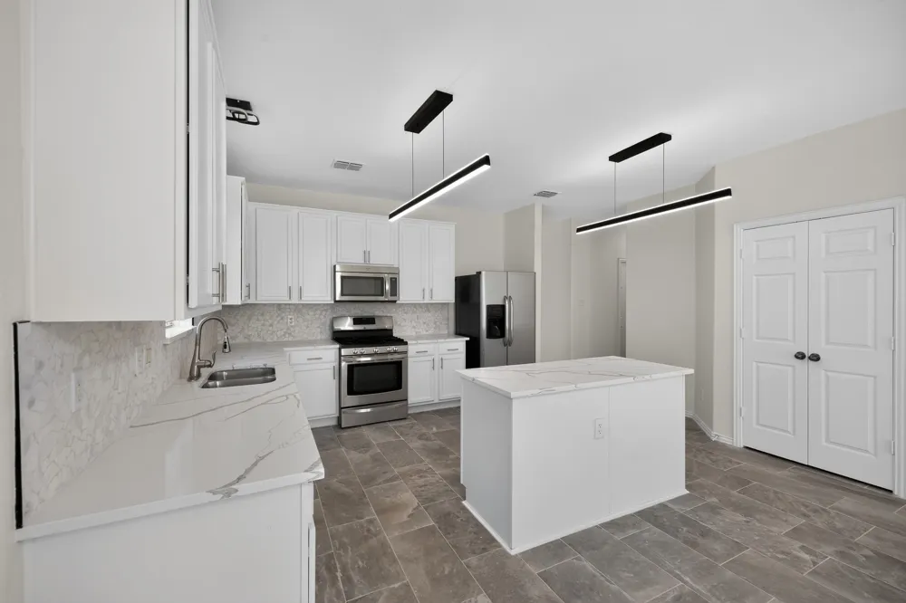 1521 Stanford Drive Van Alstyne, TX 75495