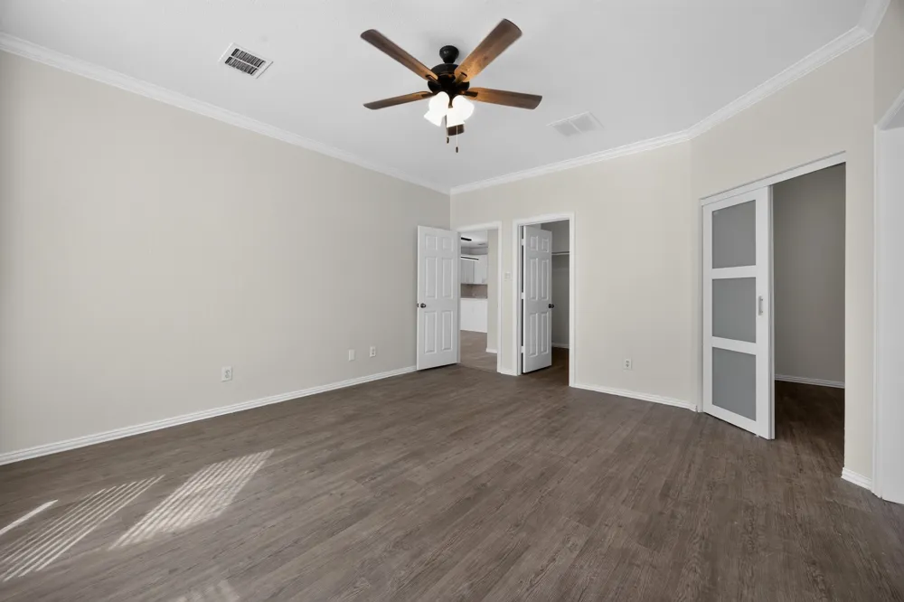 1521 Stanford Drive Van Alstyne, TX 75495