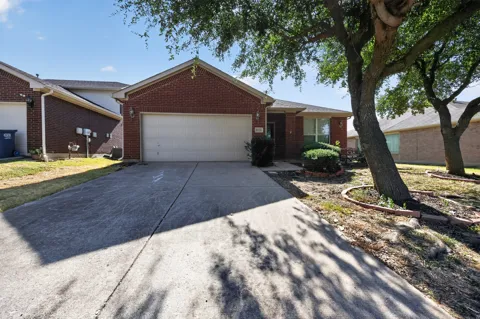 1521 Stanford Drive