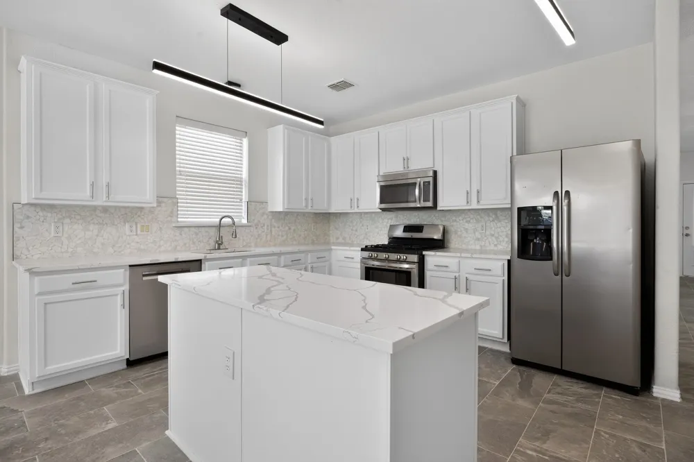 1521 Stanford Drive Van Alstyne, TX 75495