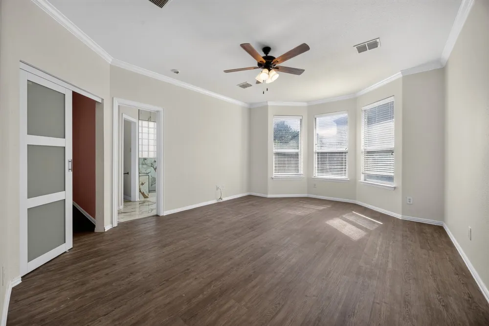 1521 Stanford Drive Van Alstyne, TX 75495