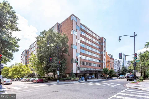 1545 18TH STREET NW #719