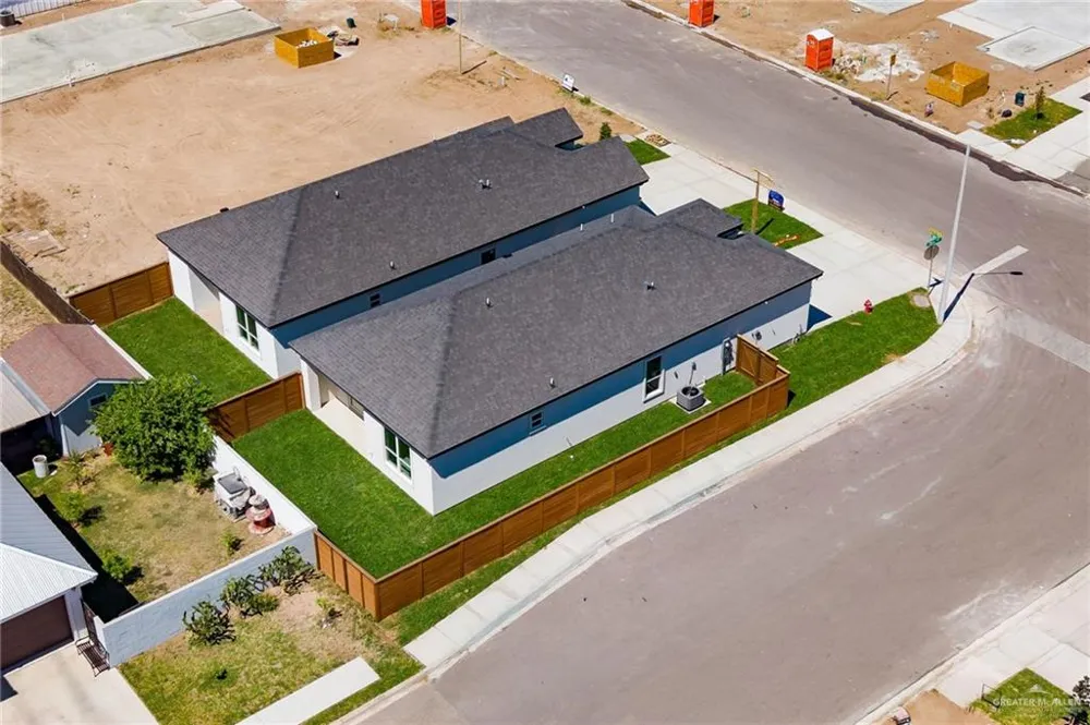 615 25th Street Mission, TX 78572