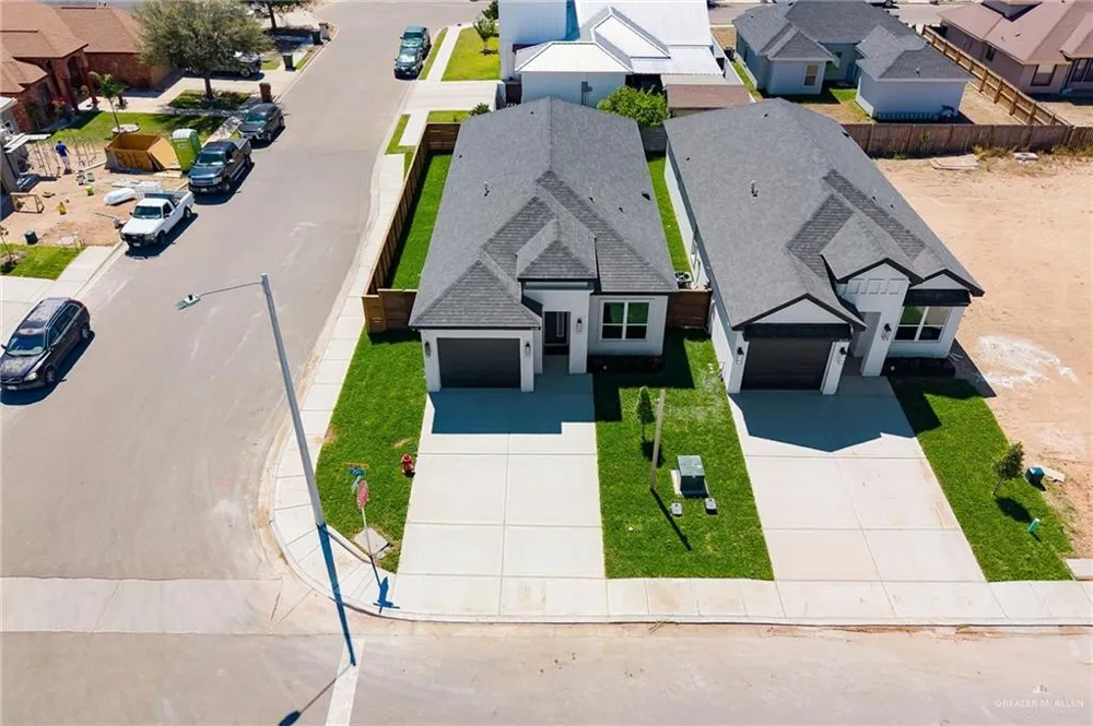 615 25th Street Mission, TX 78572