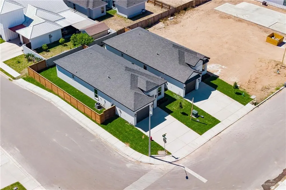 615 25th Street Mission, TX 78572