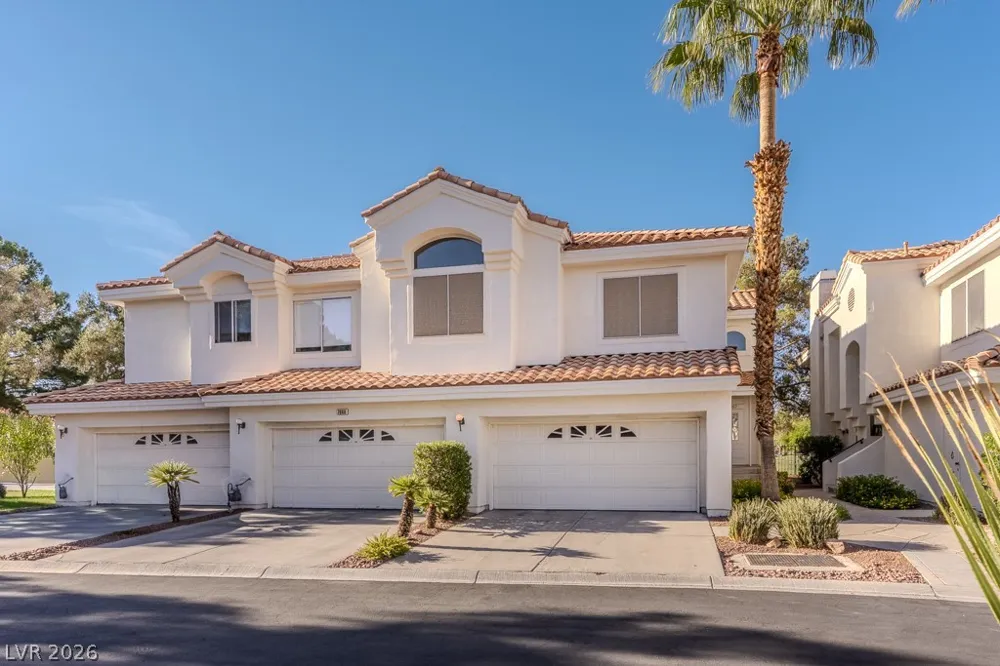 7644 Valley Green Drive #202 Las Vegas, NV 89149