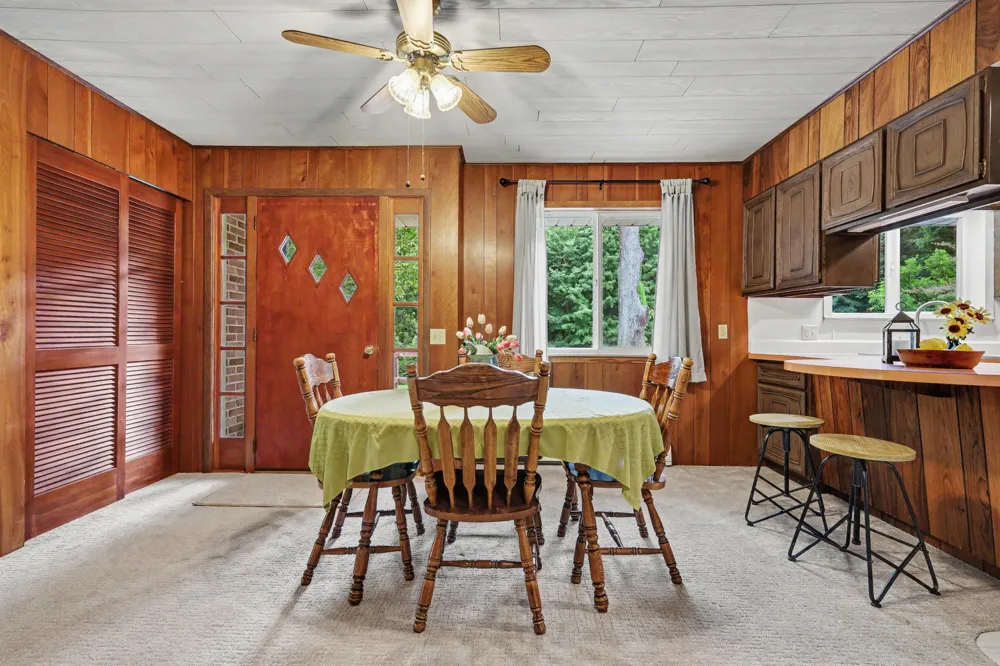 6286 Morrison Lake Road #Lot B Boston Township, MI 48881