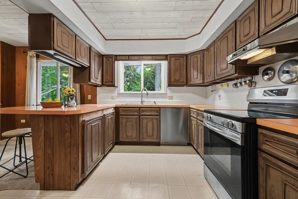 6286 Morrison Lake Road #Lot B Boston Township, MI 48881