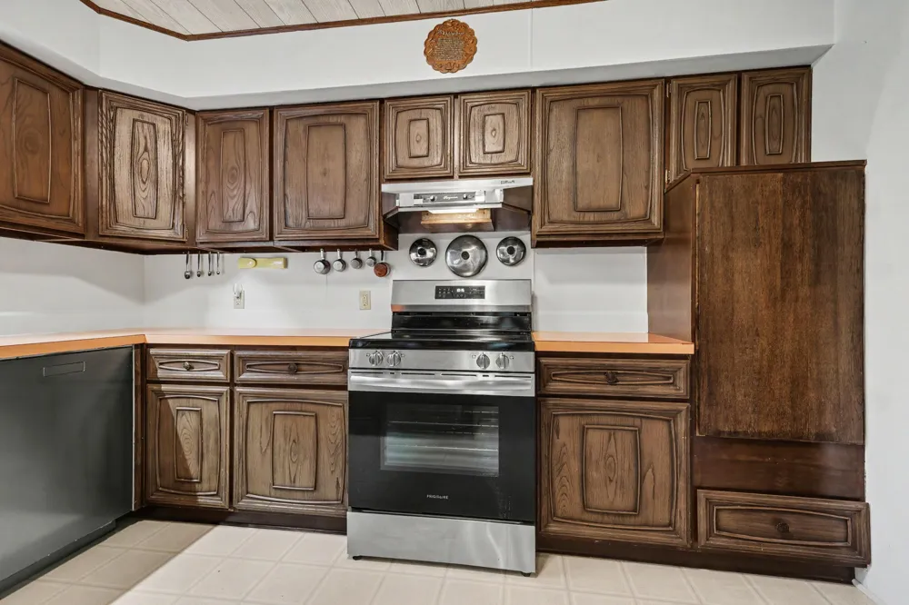 6286 Morrison Lake Road #Lot B Boston Township, MI 48881