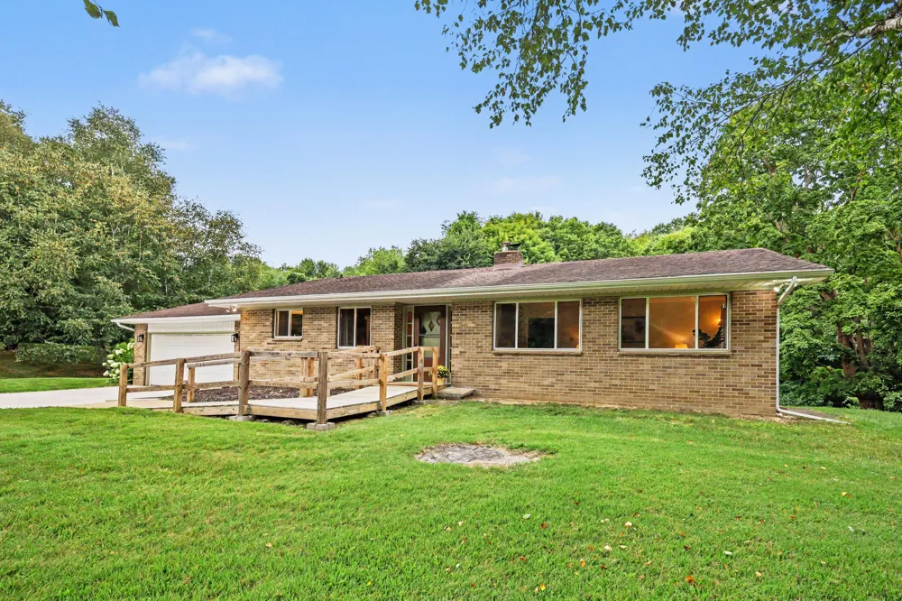 6286 Morrison Lake Road #Lot B Boston Township, MI 48881