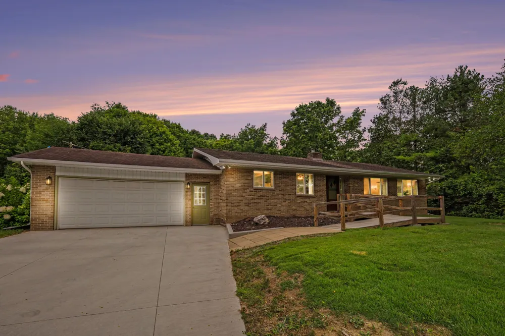 6286 Morrison Lake Road #Lot B Boston Township, MI 48881
