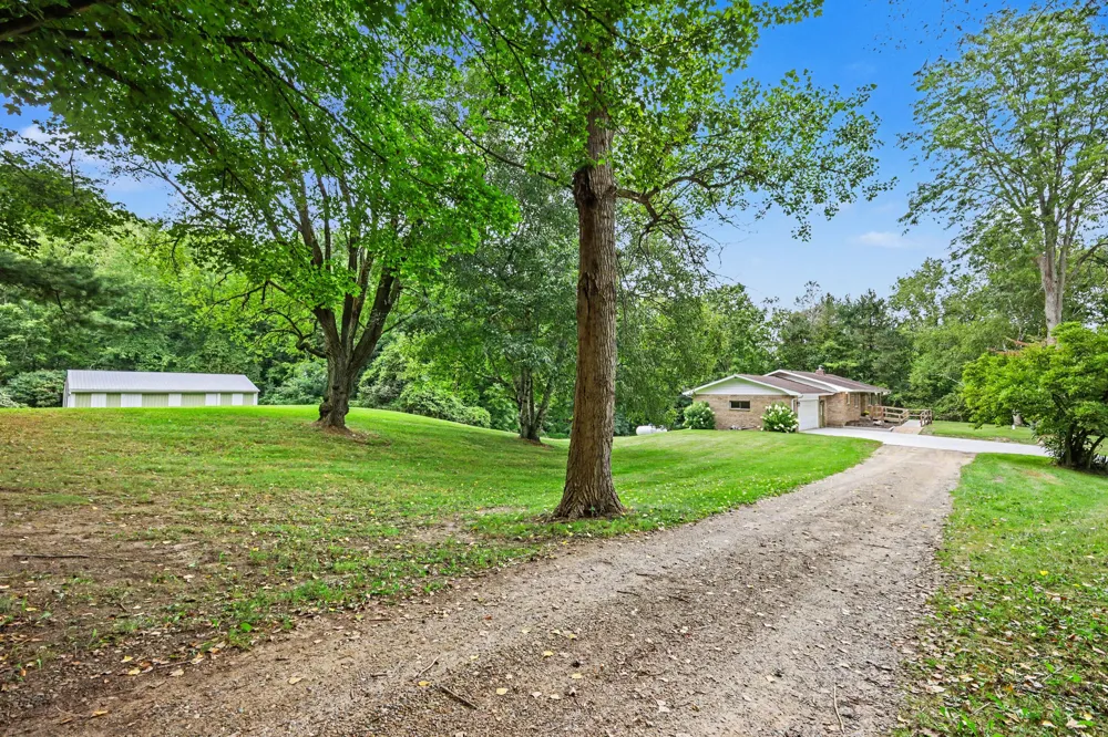 6286 Morrison Lake Road #Lot B Boston Township, MI 48881