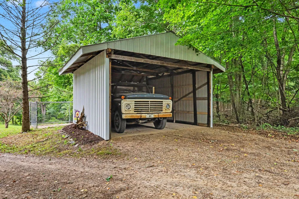 6286 Morrison Lake Road #Lot B Boston Township, MI 48881
