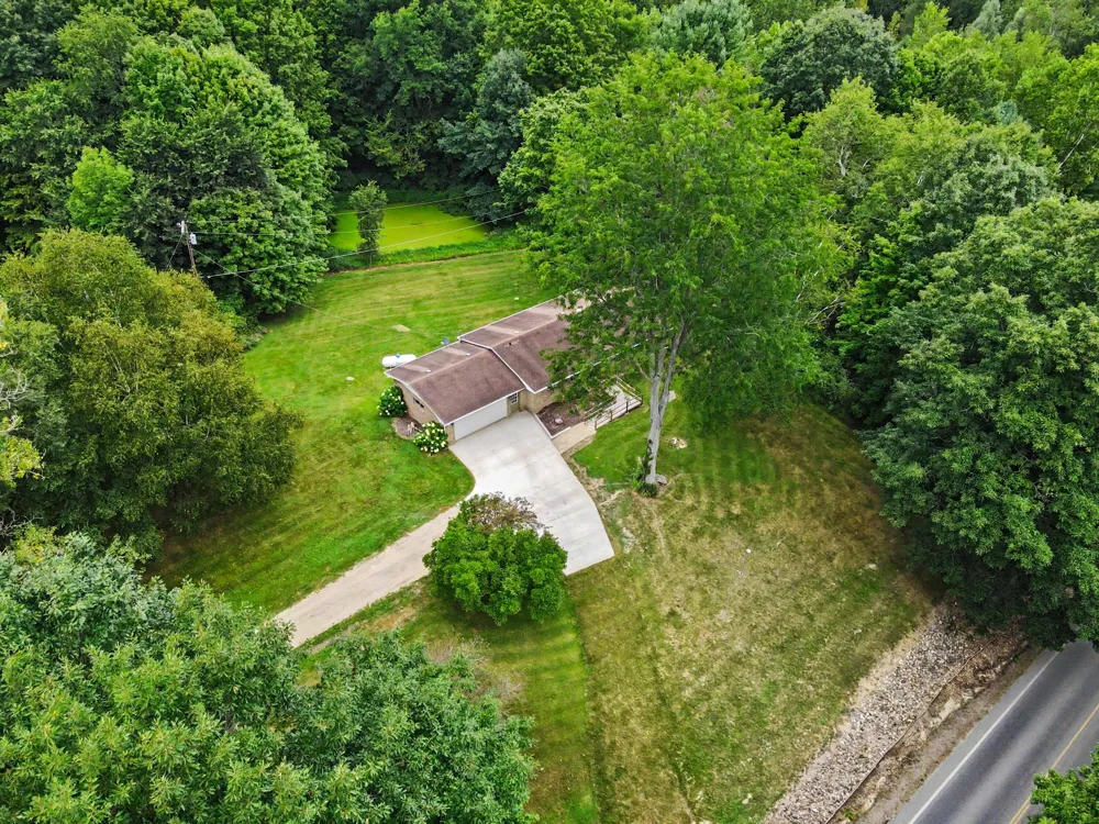 6286 Morrison Lake Road #Lot B Boston Township, MI 48881