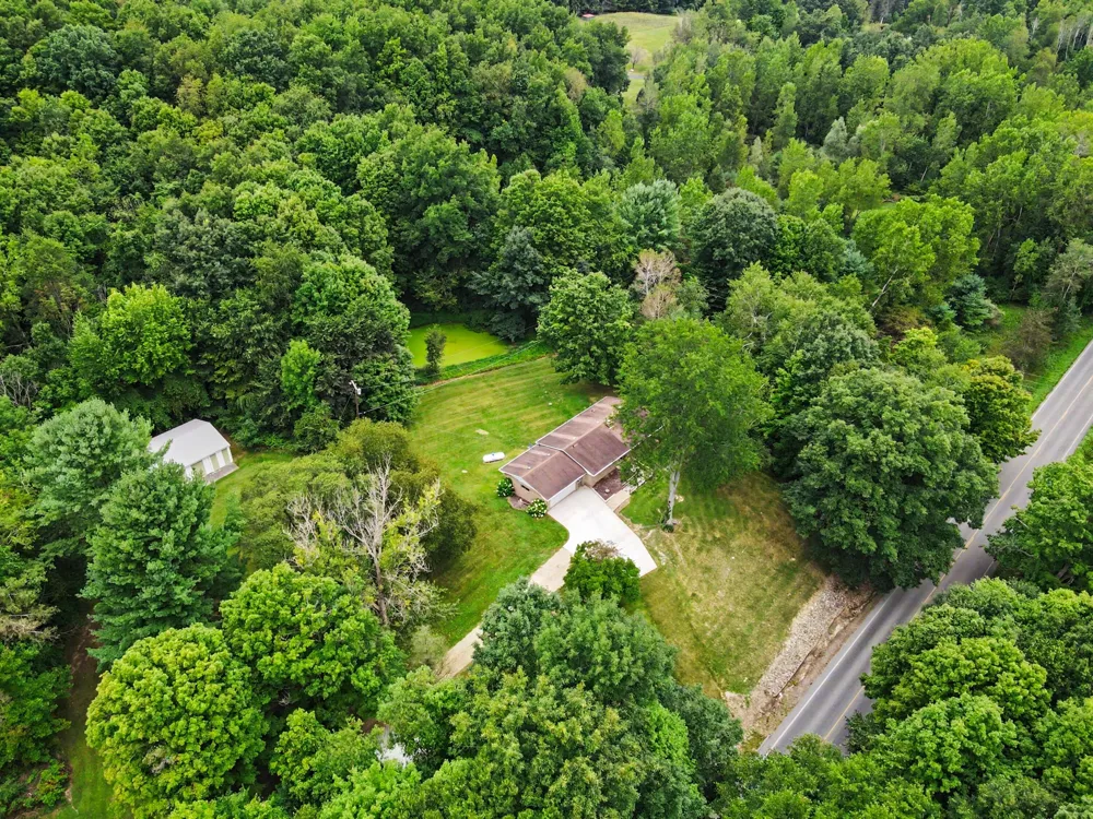 6286 Morrison Lake Road #Lot B Boston Township, MI 48881