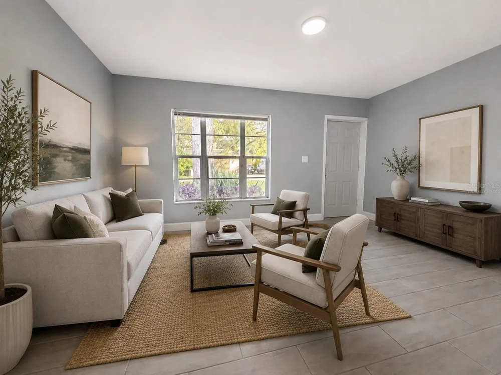 6007 CORSON AVENUE New Port Richey, FL 34653