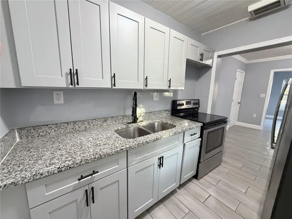 6007 CORSON AVENUE New Port Richey, FL 34653