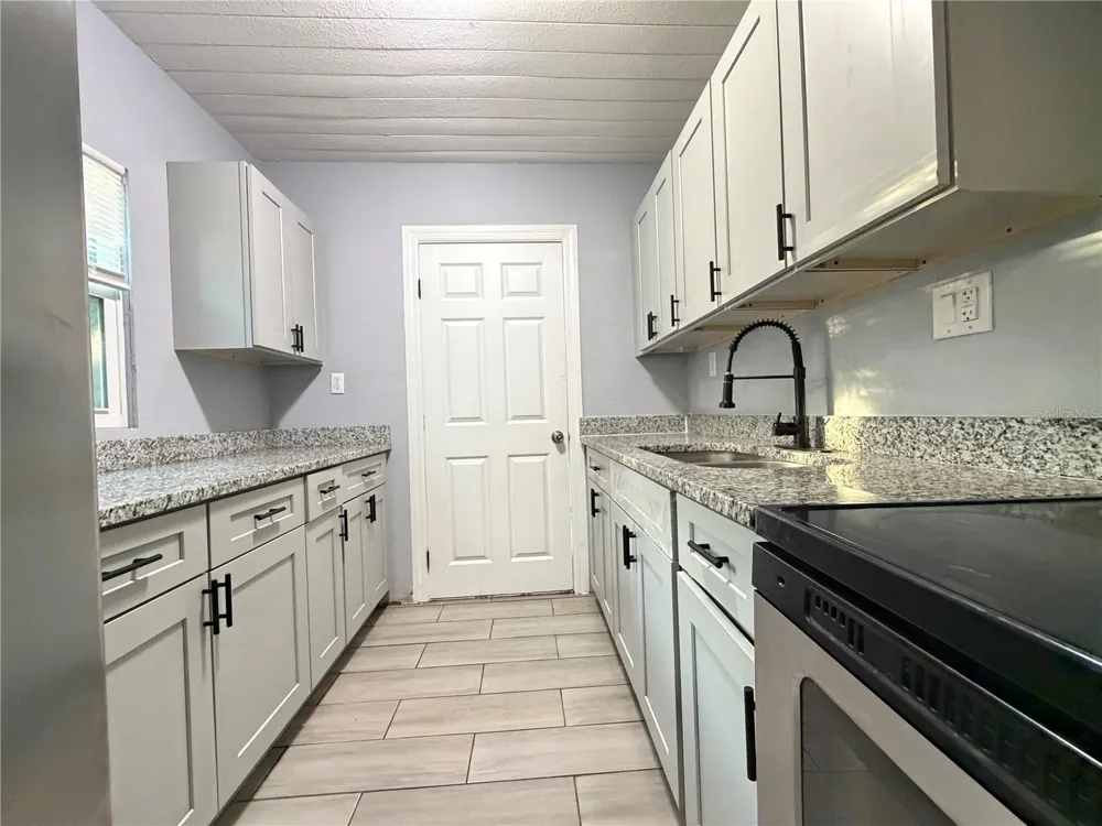 6007 CORSON AVENUE New Port Richey, FL 34653