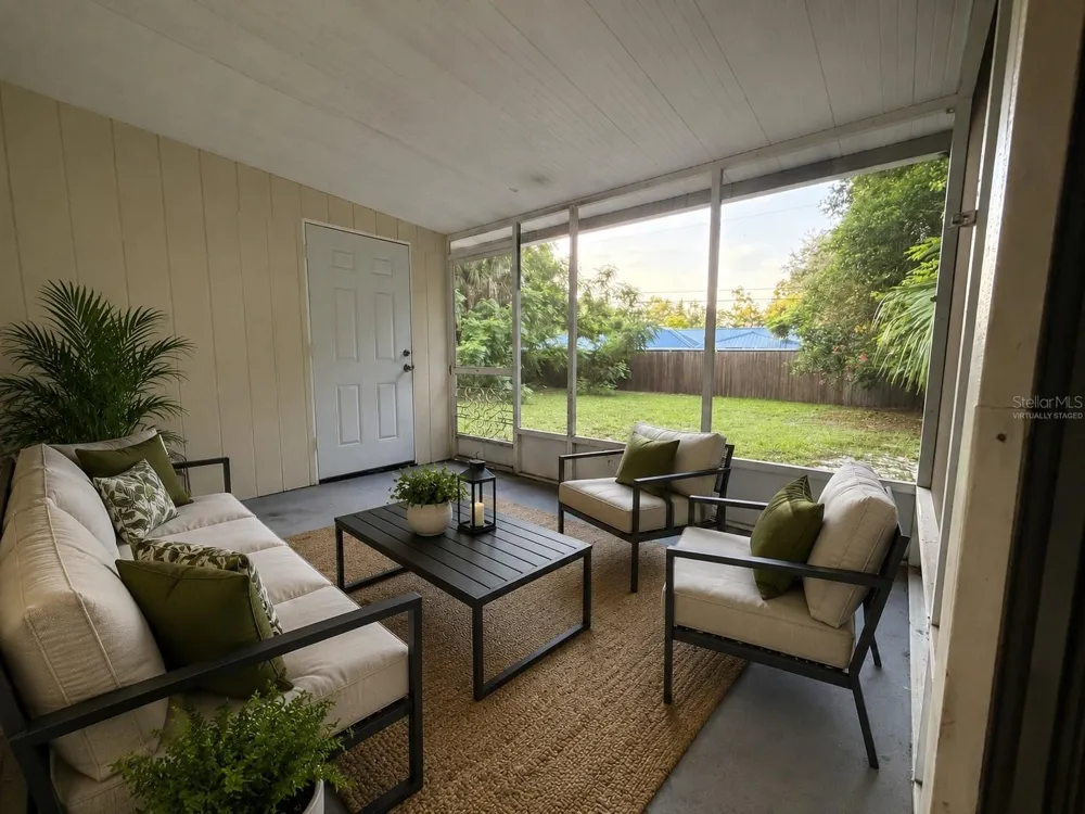 6007 CORSON AVENUE New Port Richey, FL 34653