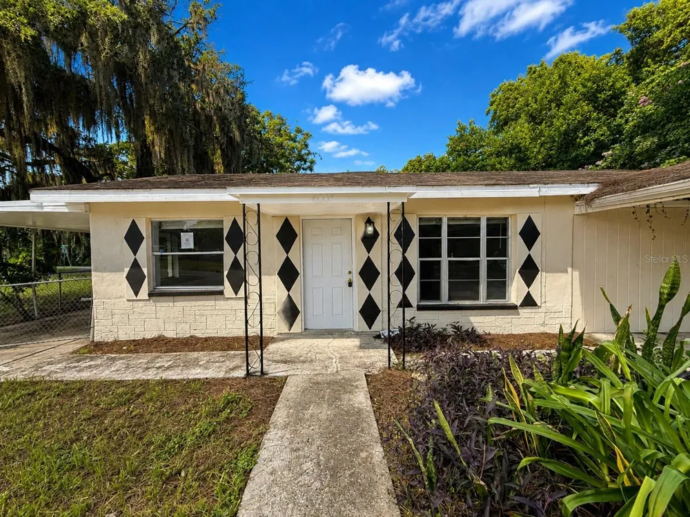 6007 CORSON AVENUE New Port Richey, FL 34653
