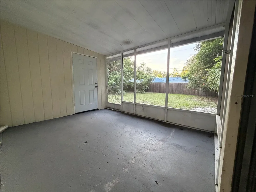 6007 CORSON AVENUE New Port Richey, FL 34653