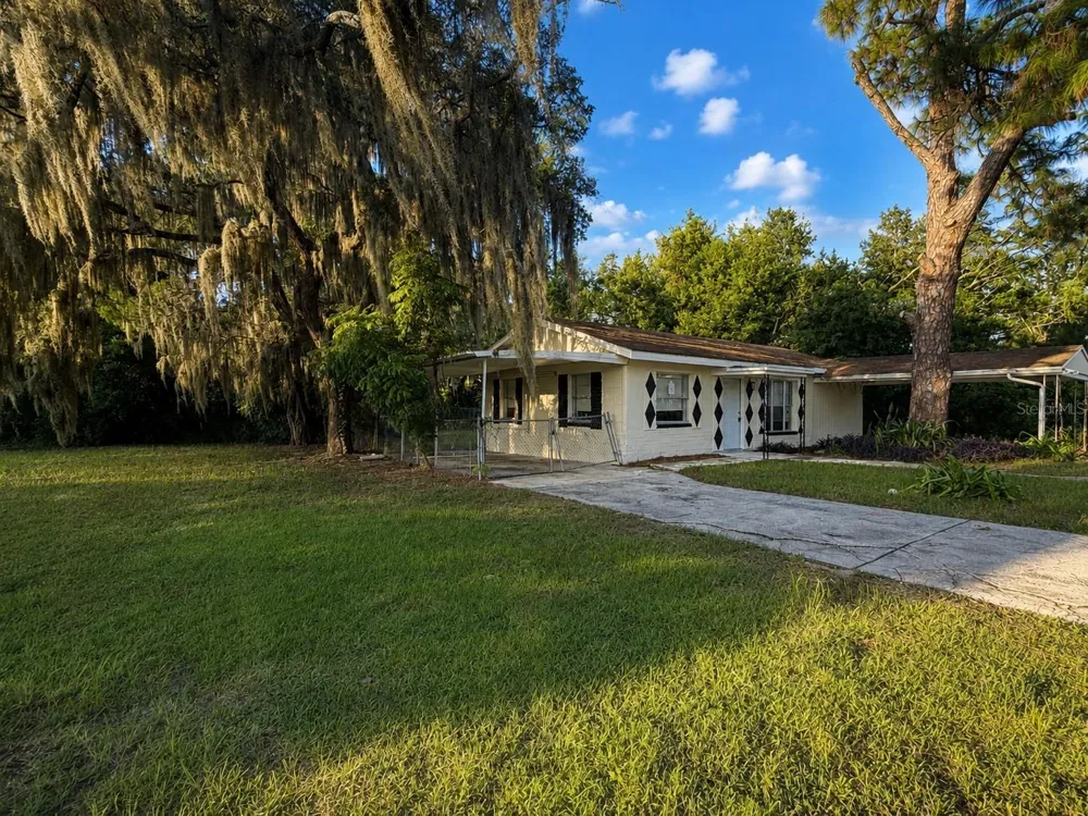 6007 CORSON AVENUE New Port Richey, FL 34653