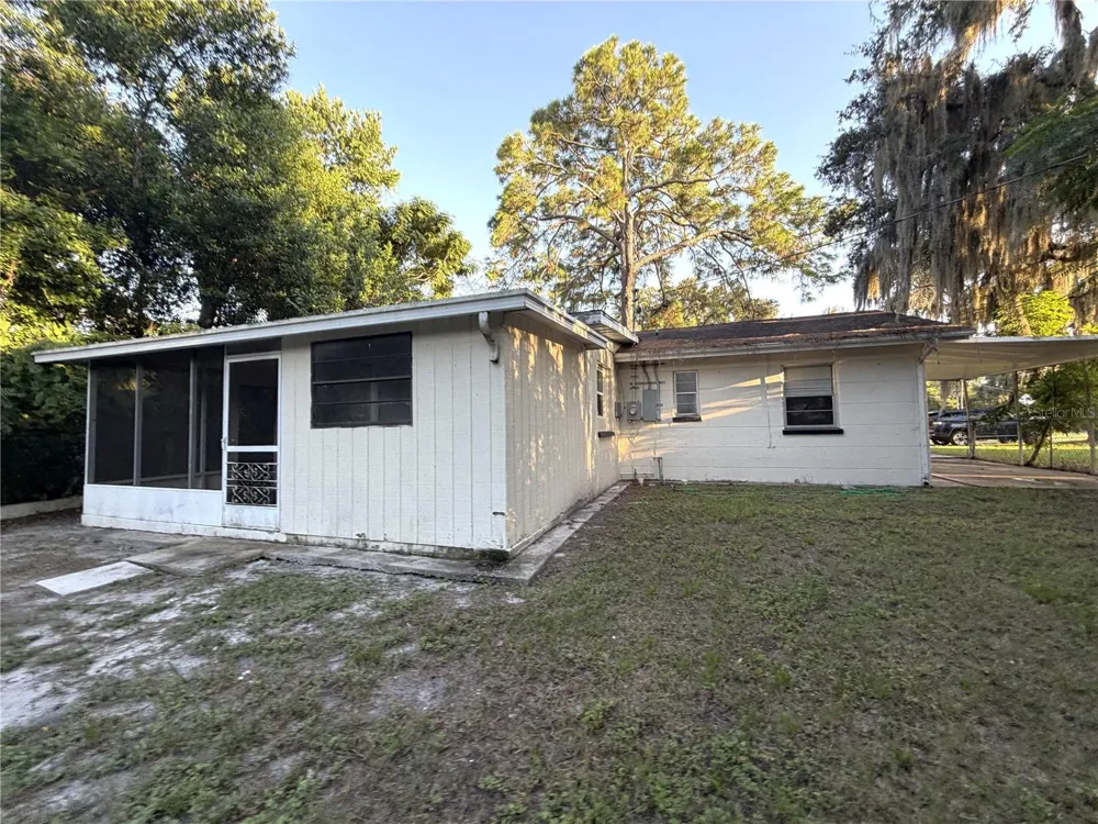 6007 CORSON AVENUE New Port Richey, FL 34653
