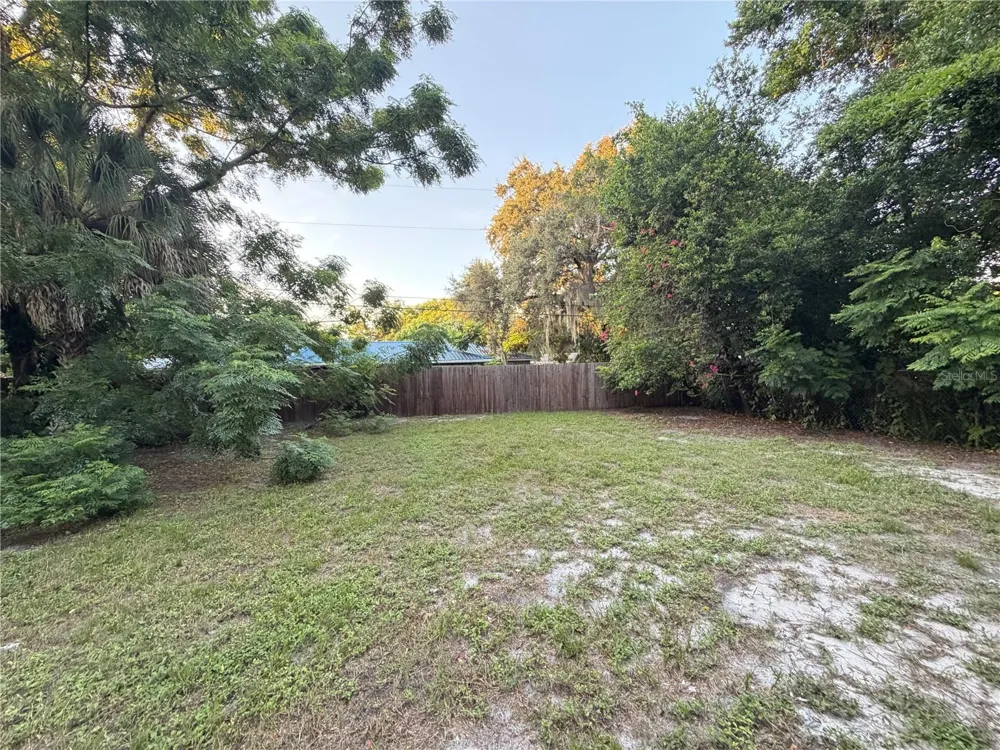 6007 CORSON AVENUE New Port Richey, FL 34653