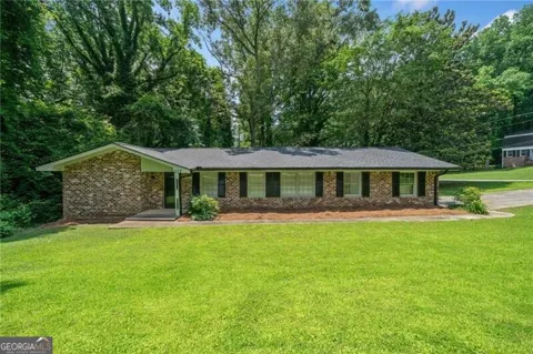 2173 Tanglewood TRL NE