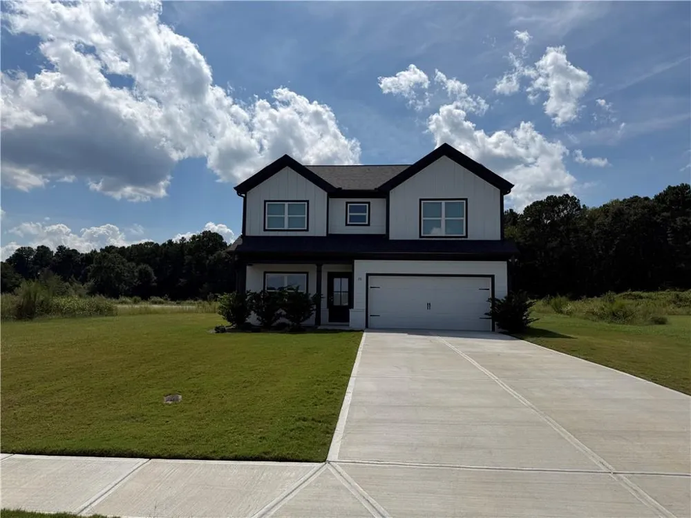 20 Strawberry Court Winder, GA 30680