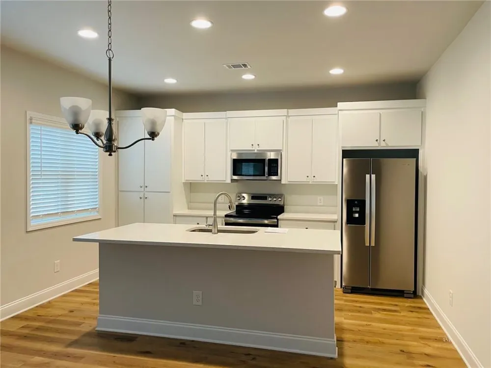 20 Strawberry Court Winder, GA 30680