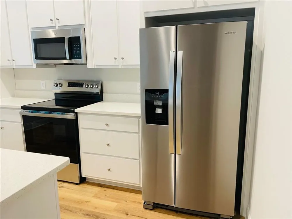 20 Strawberry Court Winder, GA 30680