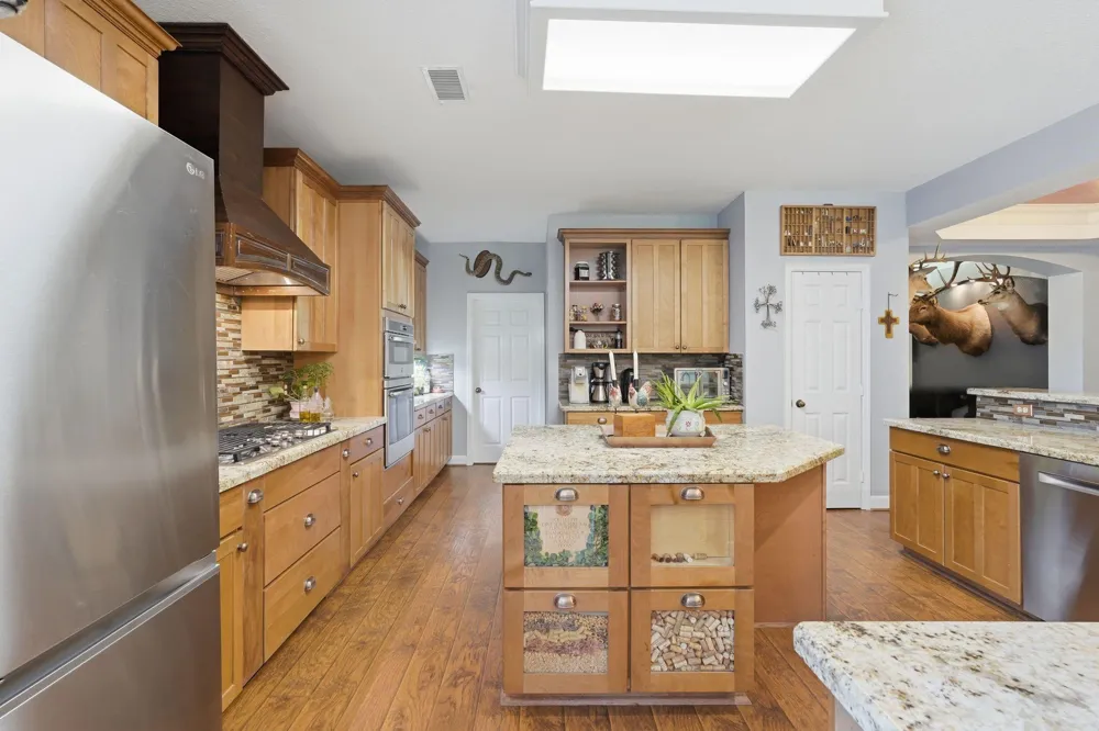 11455 Queensboro Court Montgomery, TX 77316