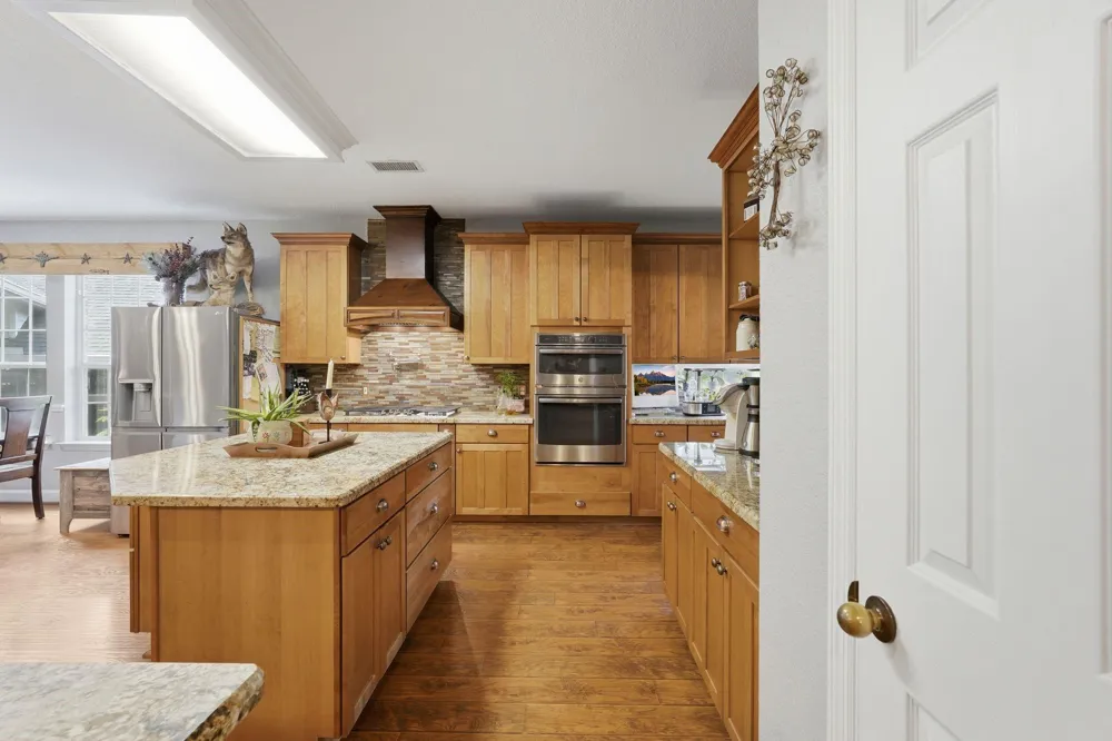 11455 Queensboro Court Montgomery, TX 77316