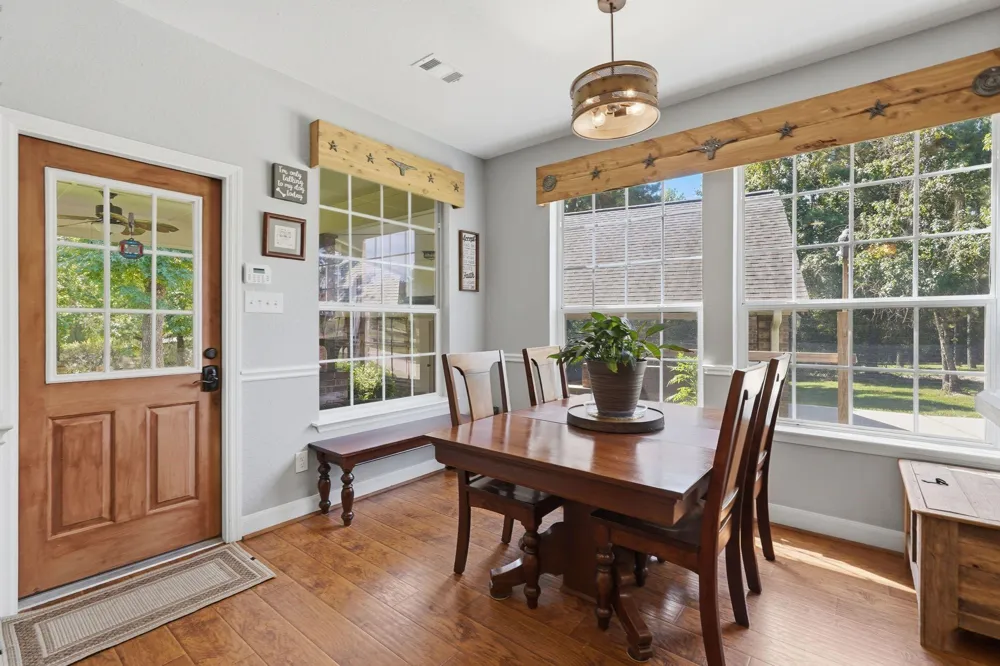 11455 Queensboro Court Montgomery, TX 77316