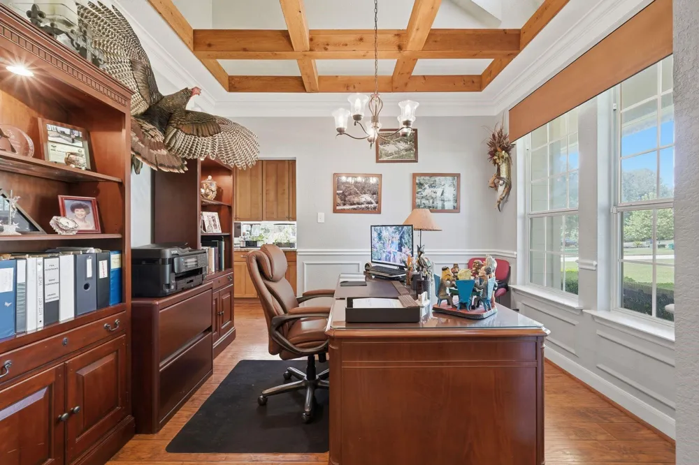 11455 Queensboro Court Montgomery, TX 77316