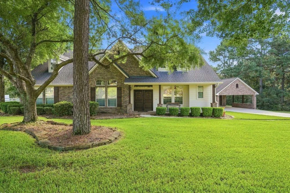 11455 Queensboro Court Montgomery, TX 77316