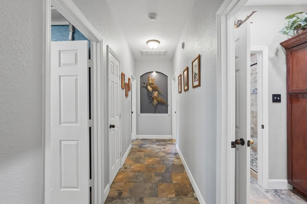 11455 Queensboro Court Montgomery, TX 77316