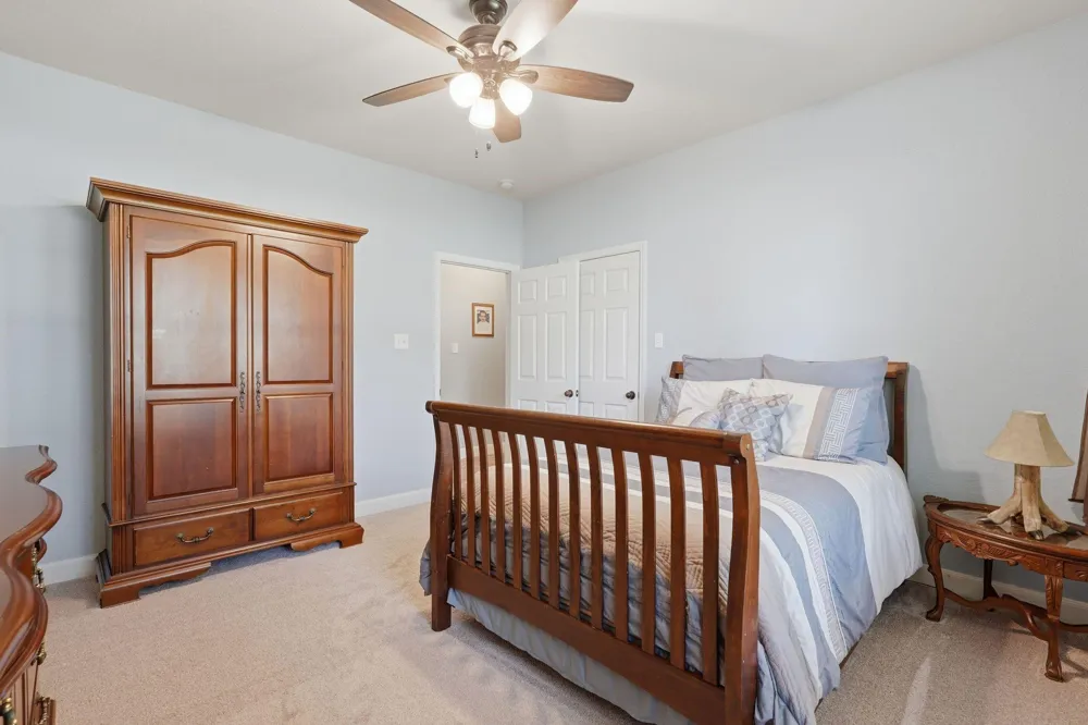 11455 Queensboro Court Montgomery, TX 77316