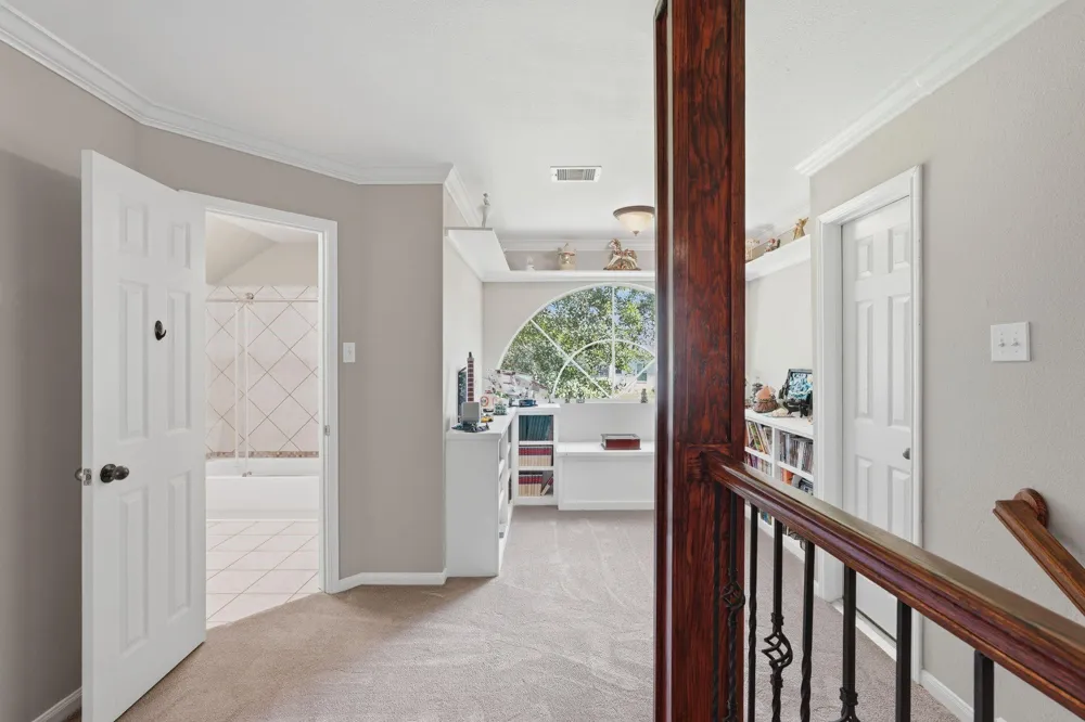 11455 Queensboro Court Montgomery, TX 77316