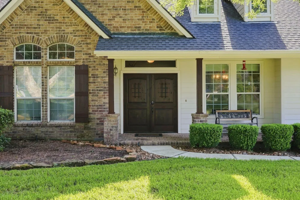 11455 Queensboro Court Montgomery, TX 77316