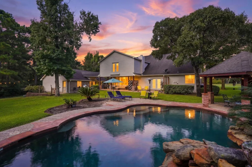 11455 Queensboro Court Montgomery, TX 77316