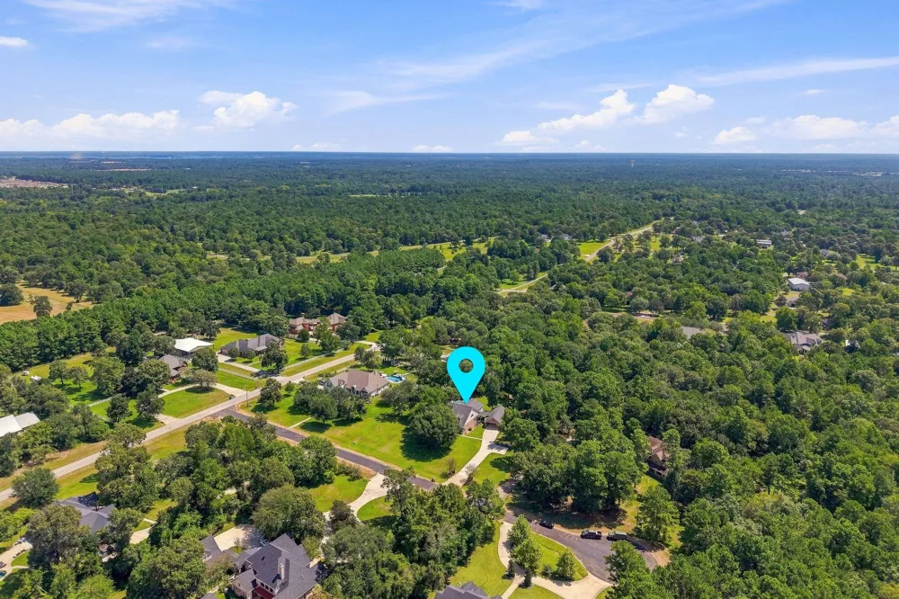 11455 Queensboro Court Montgomery, TX 77316