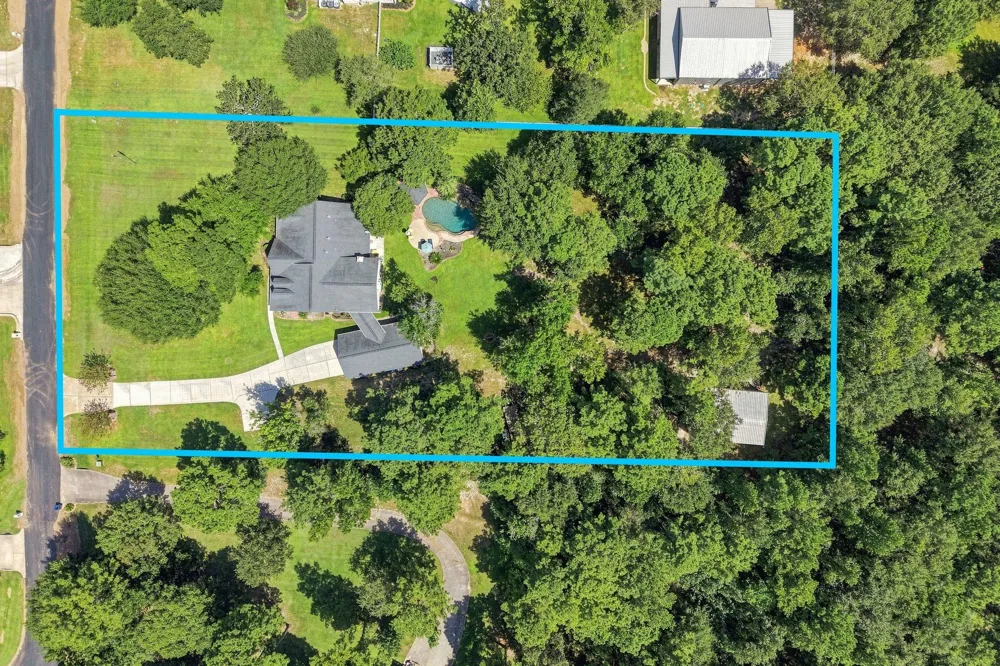 11455 Queensboro Court Montgomery, TX 77316
