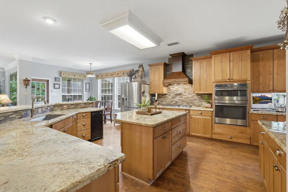 11455 Queensboro Court Montgomery, TX 77316