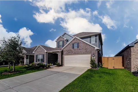 8634 Jetty Glen Drive