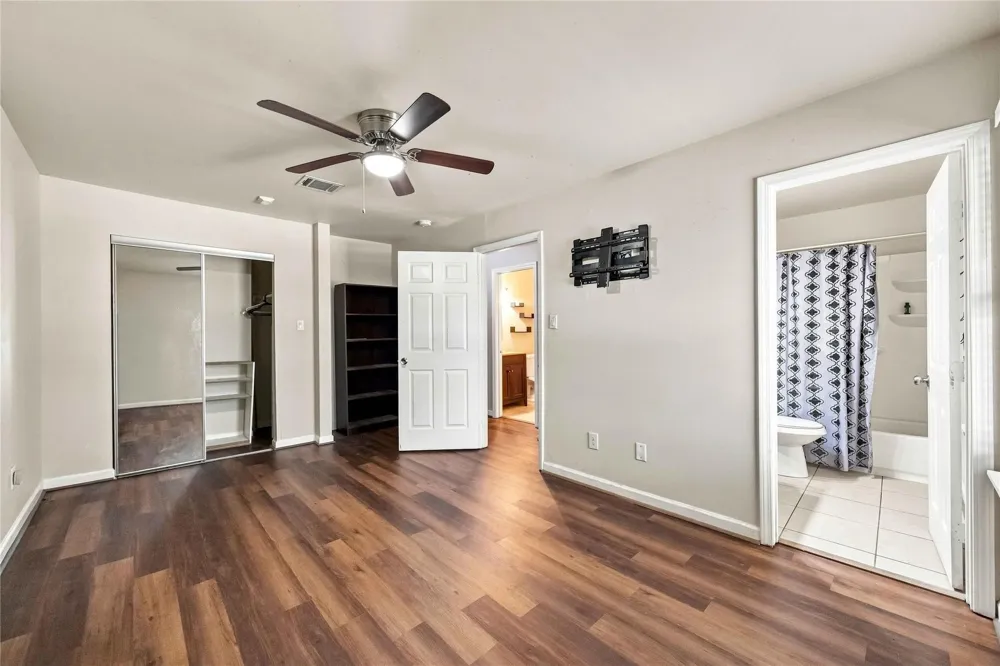 1814 Country Village Boulevard #7 Humble, TX 77338