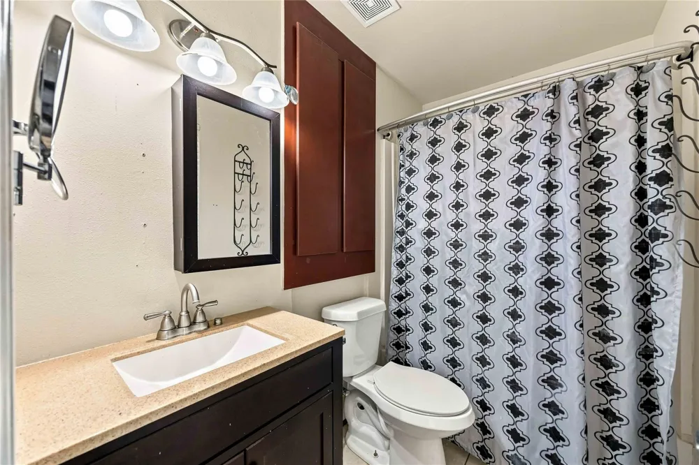 1814 Country Village Boulevard #7 Humble, TX 77338