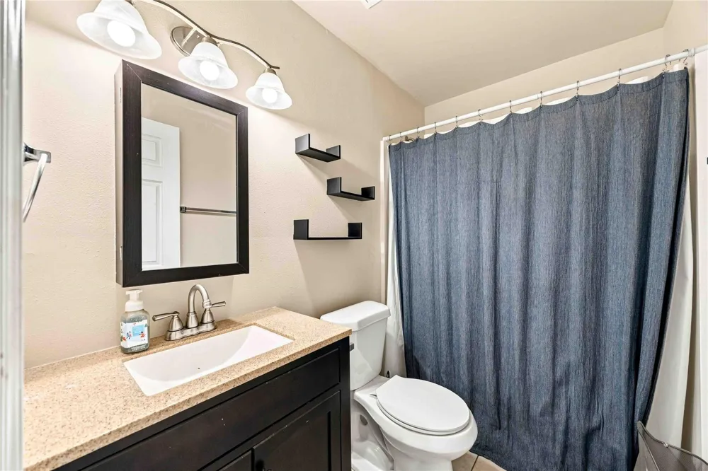 1814 Country Village Boulevard #7 Humble, TX 77338